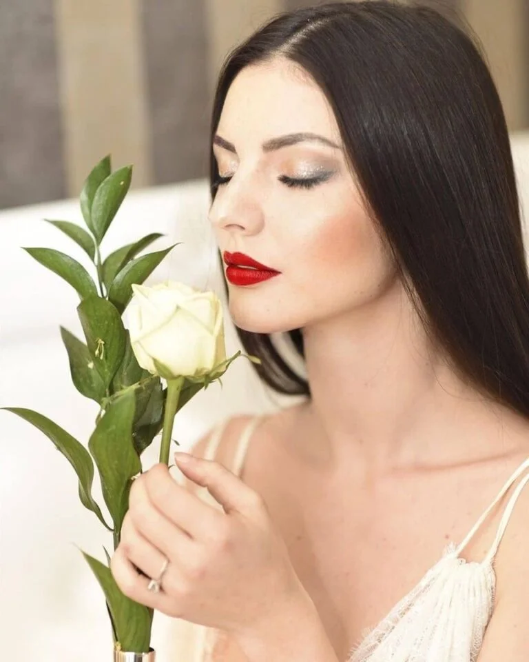 Anhelina Halychanska - Showbiz Models (foto 8)