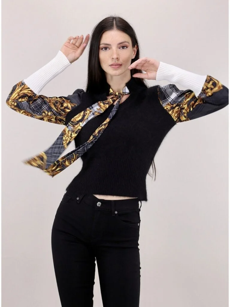 Anhelina Halychanska - Showbiz Models (foto 9)