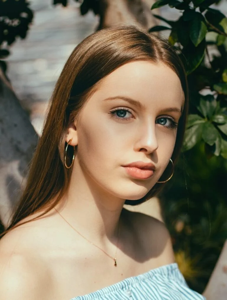Giorgia Puerari - Showbiz Models (foto 7)