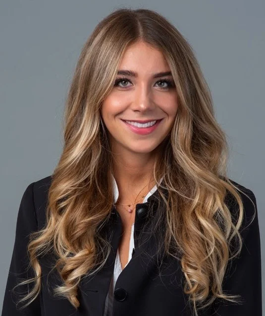 carlotta a. - Hostess