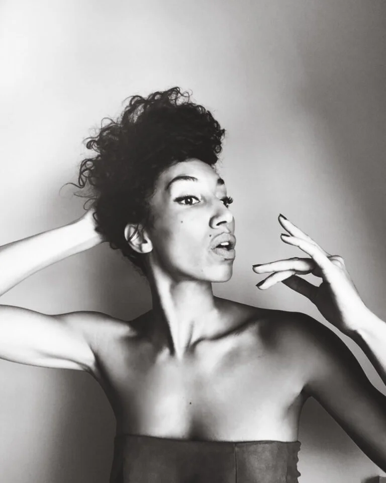 Margot Dufrene - Showbiz Models (foto 3)