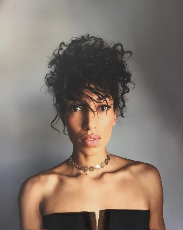 Margot Dufrene - Showbiz Models (foto 4)