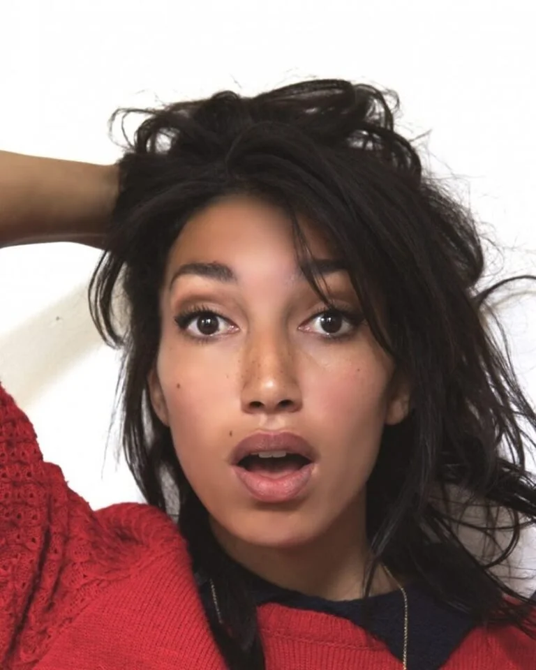 Margot Dufrene - Showbiz Models (foto 5)