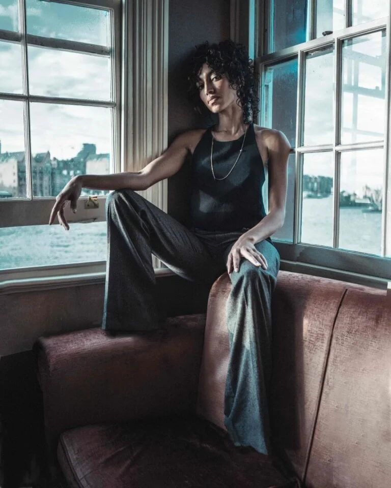 Margot Dufrene - Showbiz Models (foto 8)
