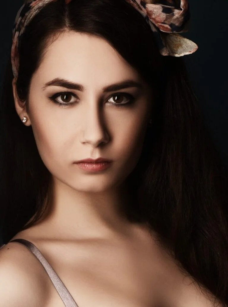Athena Kavaklioti - Showbiz Models (foto 4)