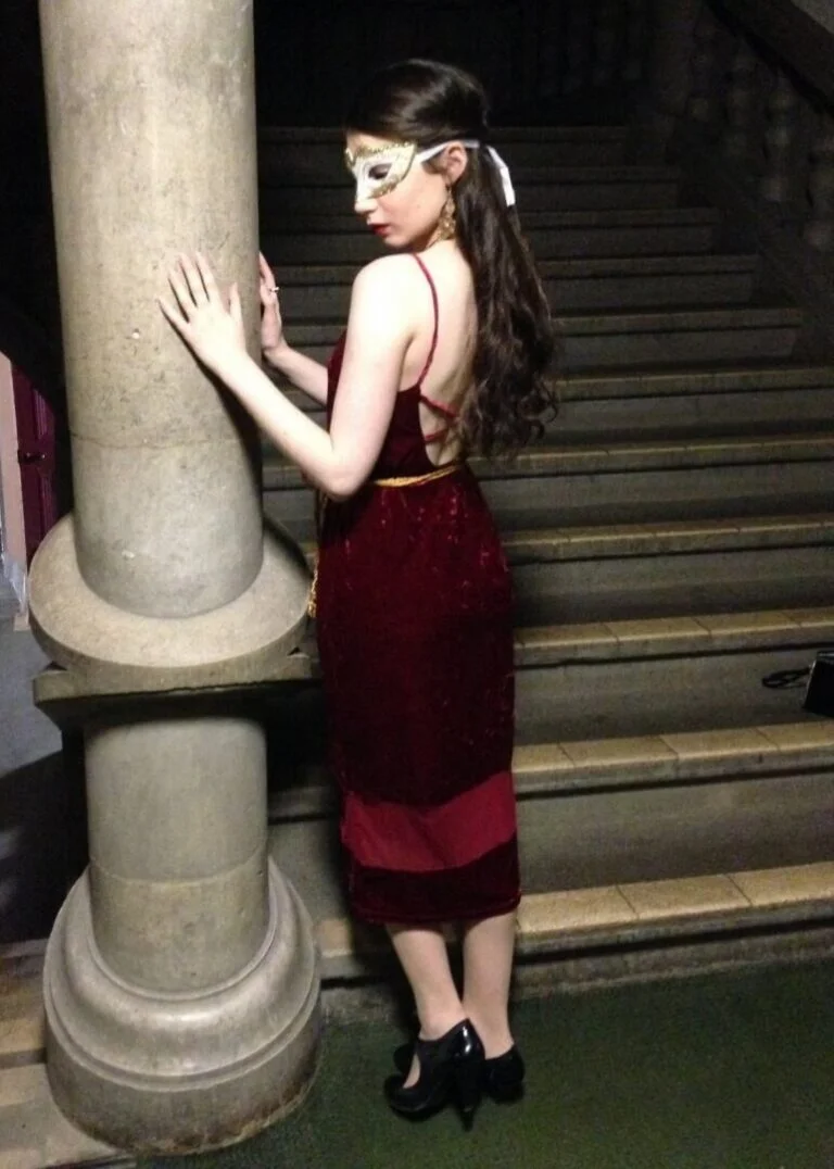 Athena Kavaklioti - Showbiz Models (foto 9)