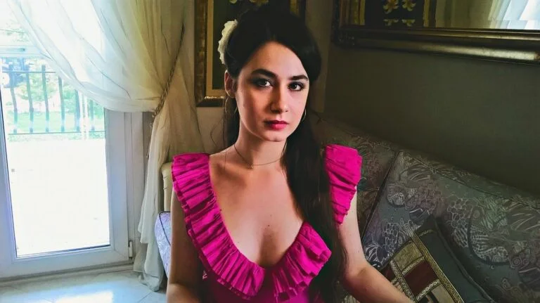 Athena Kavaklioti - Showbiz Models (foto 10)