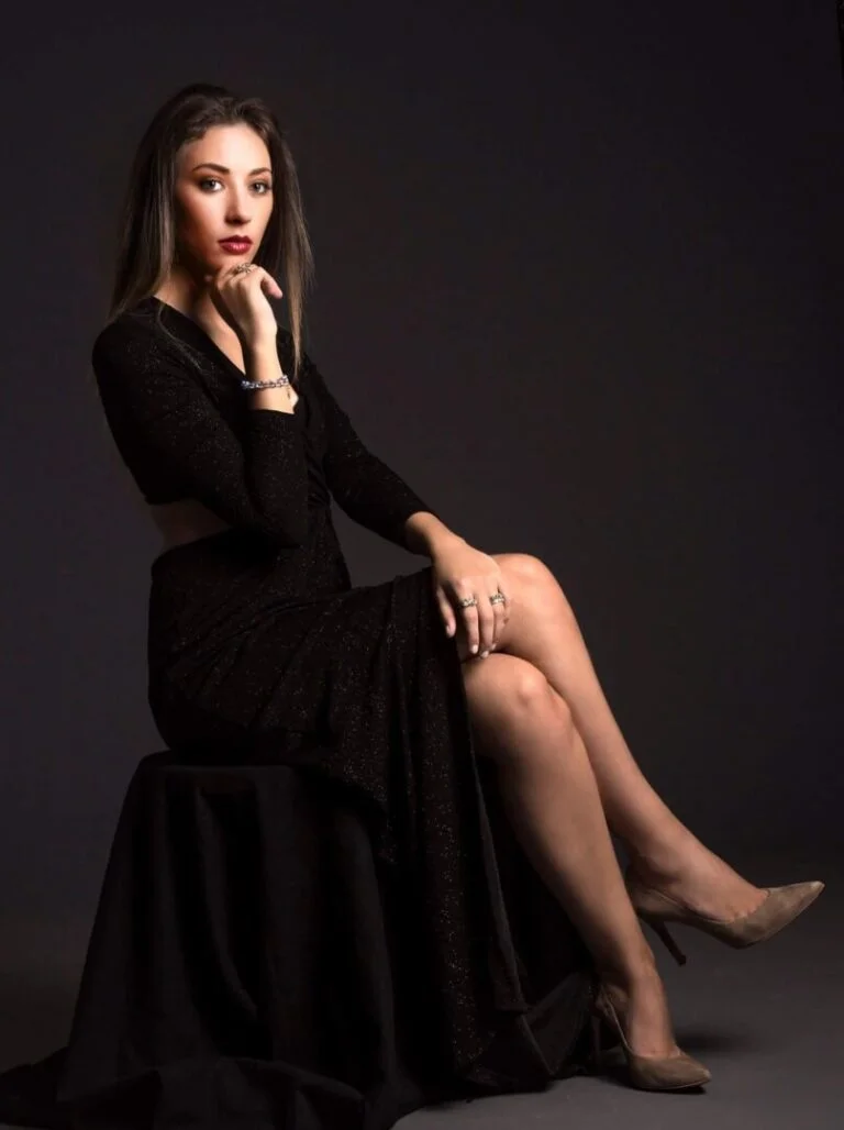 Manuela Ciolan - Showbiz Models (foto 4)