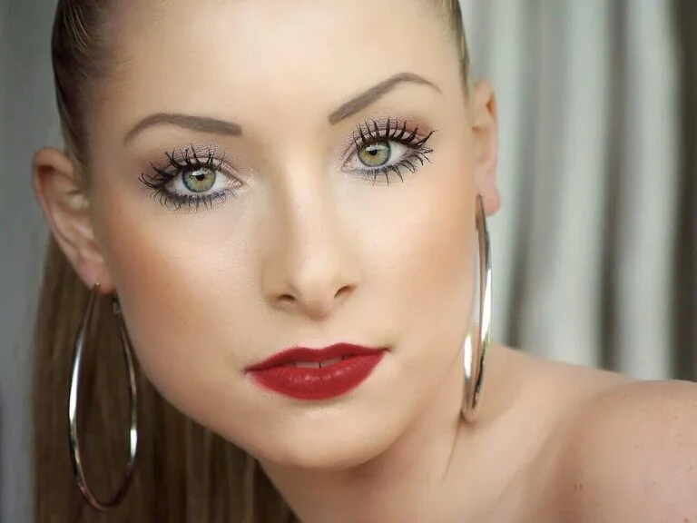 Benedetta Giannasi - Showbiz Models (foto 5)