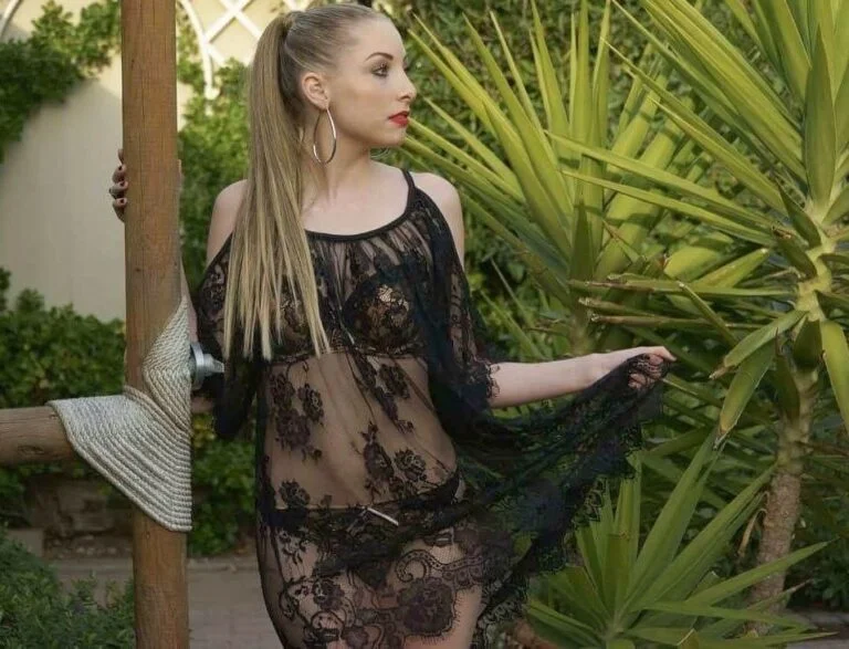 Benedetta Giannasi - Showbiz Models (foto 7)