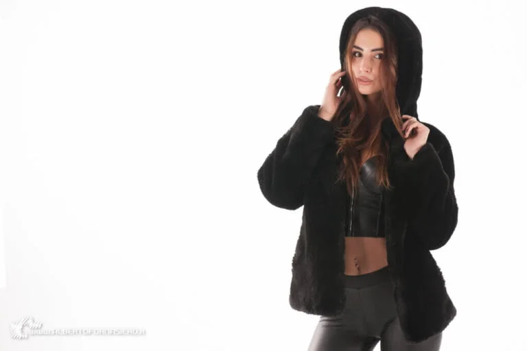 Alice Farioli - Showbiz Models (foto 9)