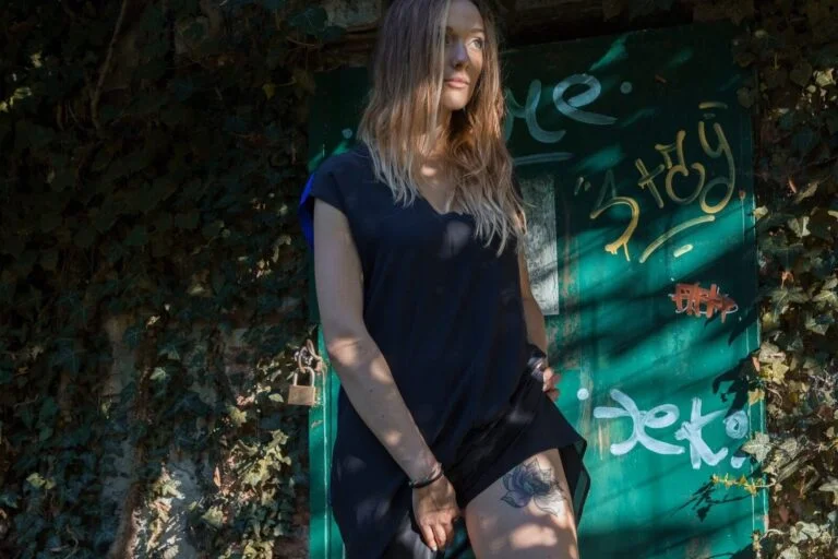 Chiara Michieli - Showbiz Models (foto 9)