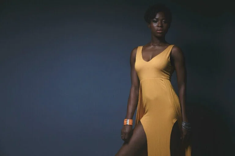 Odion precious Osemede - Showbiz Models (foto 2)