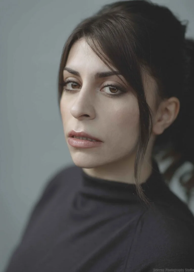 Ilenia D'Avenia - Showbiz Models (foto 4)