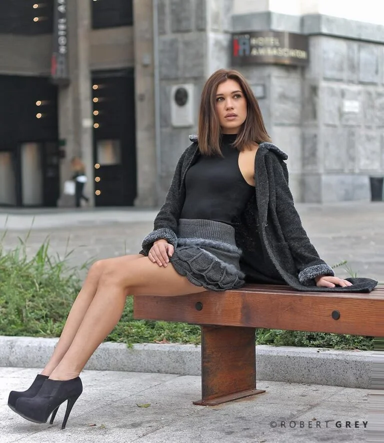 Adriana jasimi - Showbiz Models (foto 2)