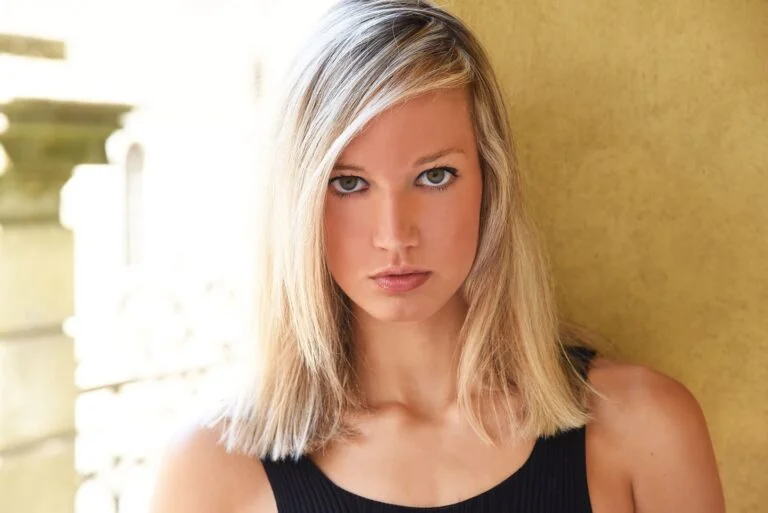 Lisa Pecorini - Showbiz Models (foto 3)