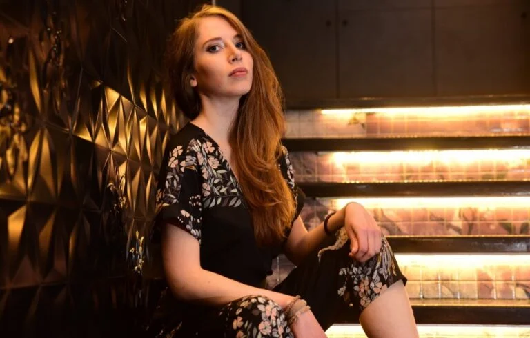 Isabella Lombardi - Showbiz Models (foto 5)
