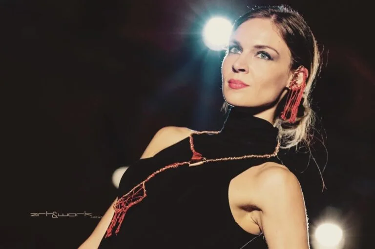 Silvia Sera - Showbiz Models (foto 8)