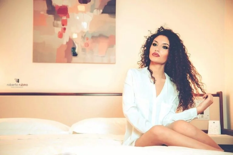 Federica Ardizzone - Showbiz Models (foto 4)