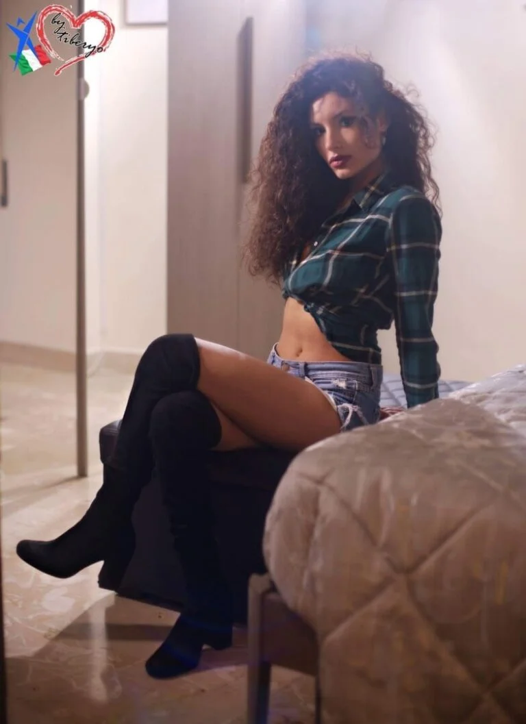 Federica Ardizzone - Showbiz Models (foto 6)