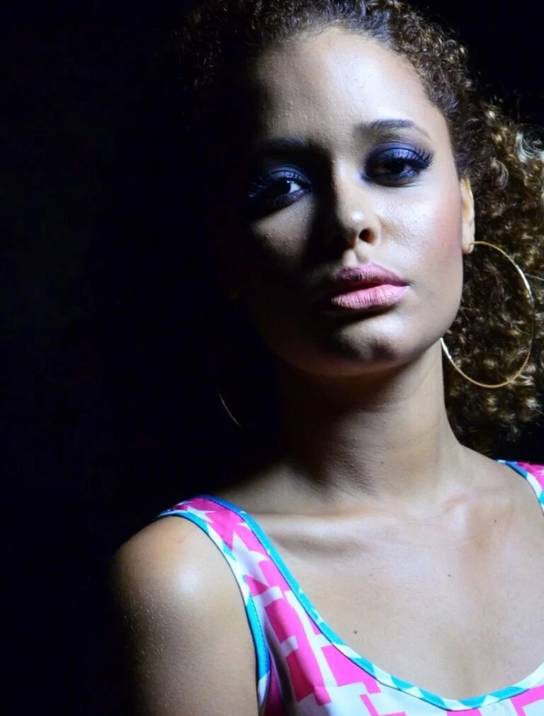 Luana Albuquerque - Showbiz Models (foto 2)