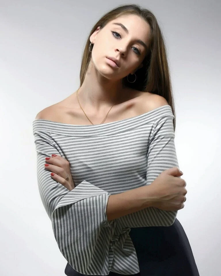 Gloria Fici - Showbiz Models (foto 6)