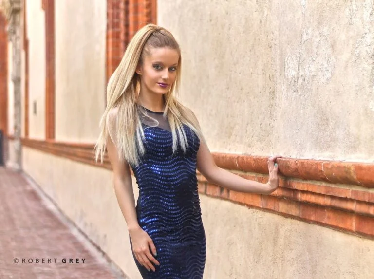 Sabrina Murko - Showbiz Models (foto 6)