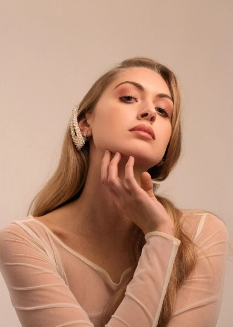 Diletta Nencioni - Showbiz Models (foto 9)