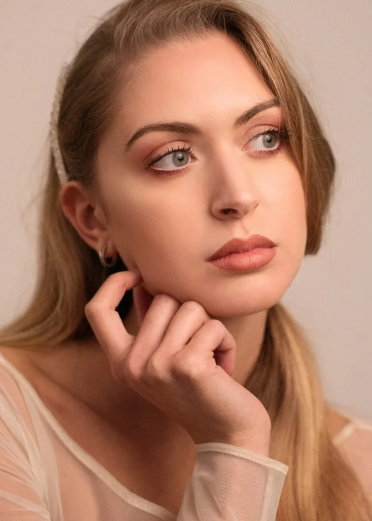 Diletta Nencioni - Showbiz Models (foto 10)