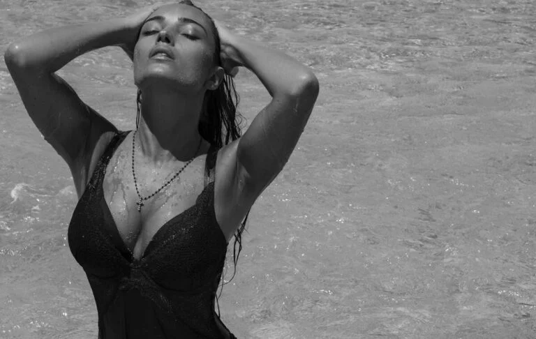 Debora Antonaci - Showbiz Models (foto 6)