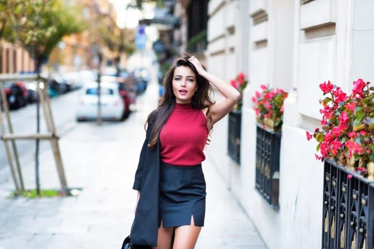 Debora Antonaci - Showbiz Models (foto 9)