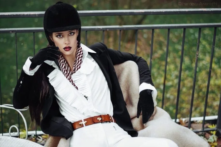 Denise Frigo - Showbiz Models (foto 3)