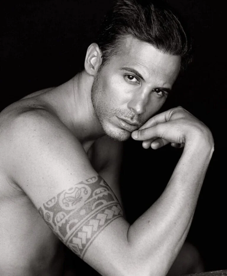 Tommaso Cataldi - Showbiz Models (foto 2)