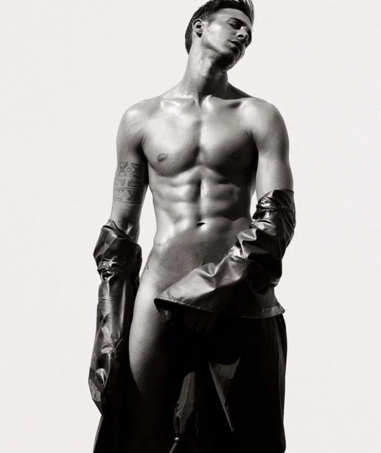Tommaso Cataldi - Showbiz Models (foto 3)