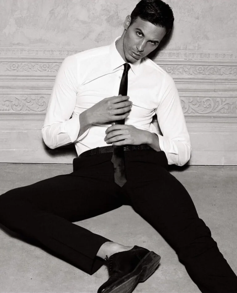 Tommaso Cataldi - Showbiz Models (foto 5)