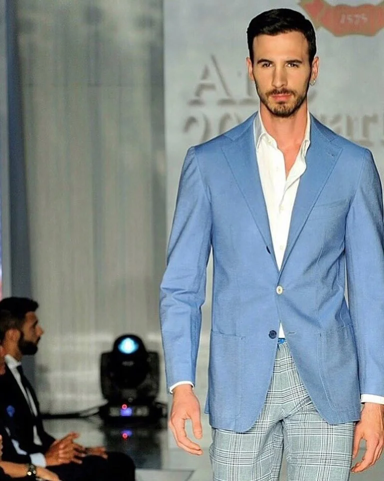 Tommaso Cataldi - Showbiz Models (foto 8)