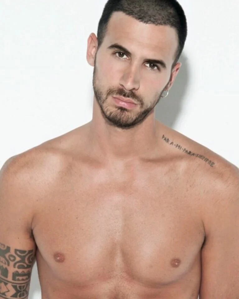 Tommaso Cataldi - Showbiz Models (foto 9)