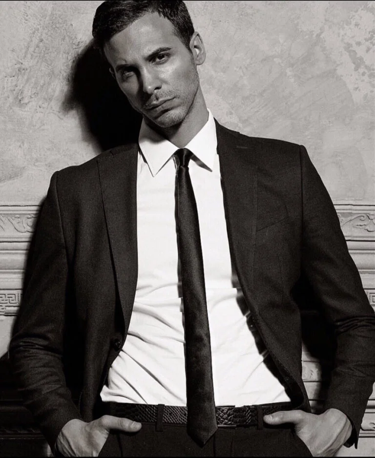 Tommaso Cataldi - Showbiz Models (foto 10)