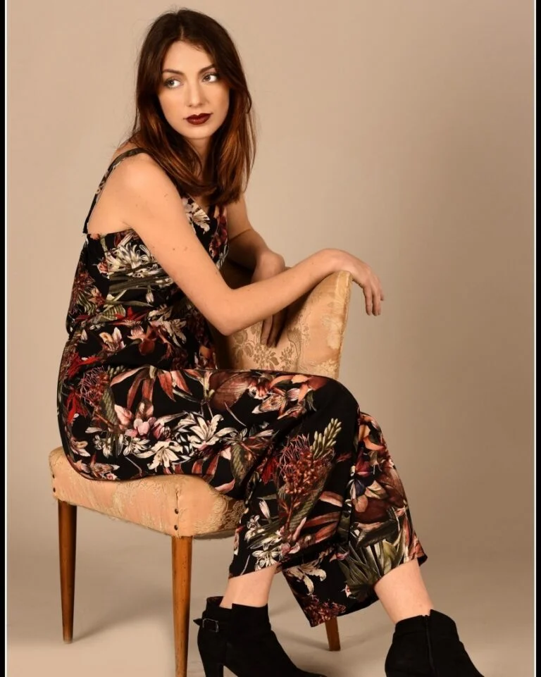 giulia magini - Showbiz Models (foto 3)
