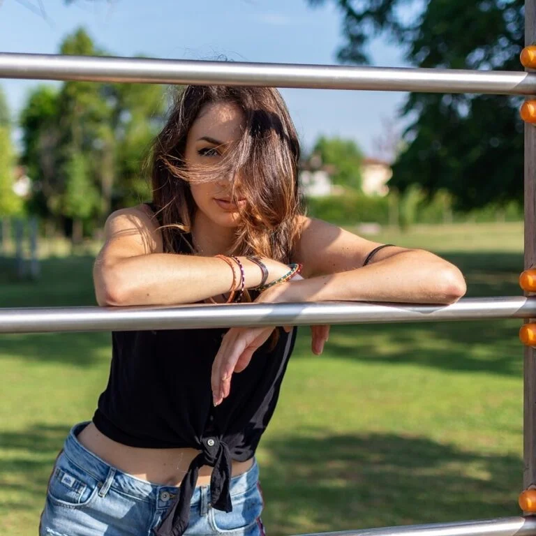 giulia magini - Showbiz Models (foto 5)
