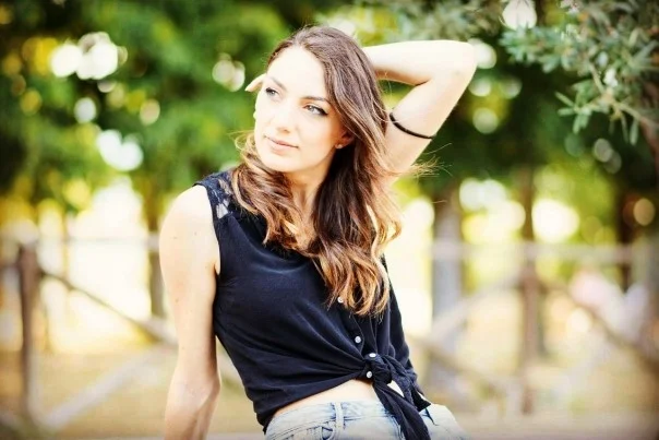 giulia m. - Hostess