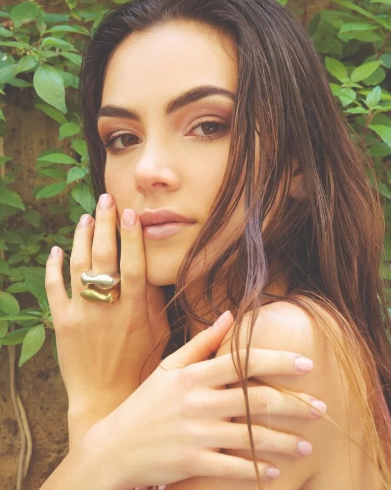 Francesca Camelio - Showbiz Models (foto 2)
