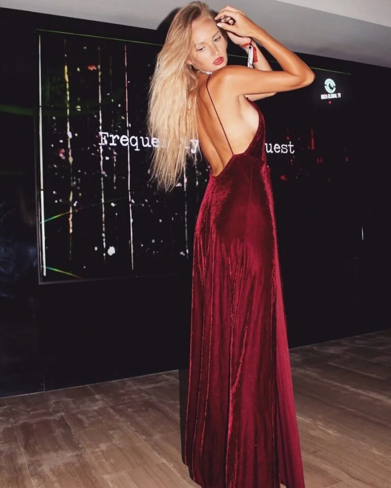Gintare Valiulyte - Showbiz Models (foto 5)