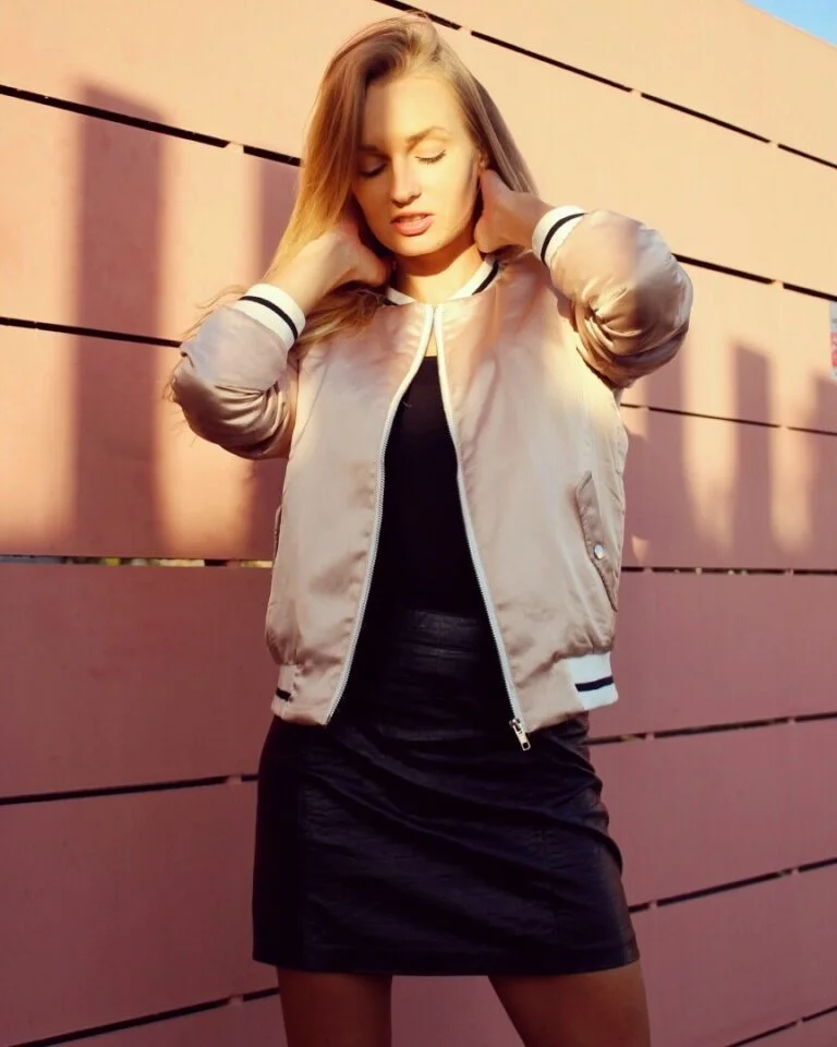 Gintare Valiulyte - Showbiz Models (foto 7)