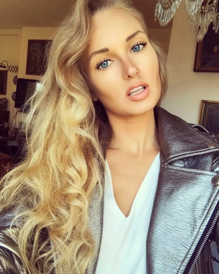 Gintare Valiulyte - Showbiz Models (foto 8)