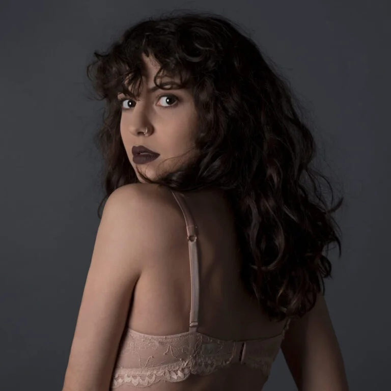 Miriam Muraca - Showbiz Models (foto 4)