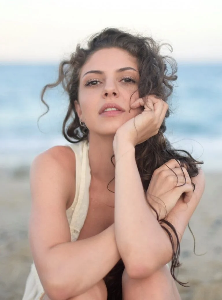 Miriam Muraca - Showbiz Models (foto 9)