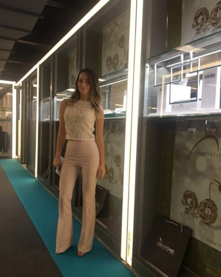 Ana Guler - Showbiz Models (foto 8)