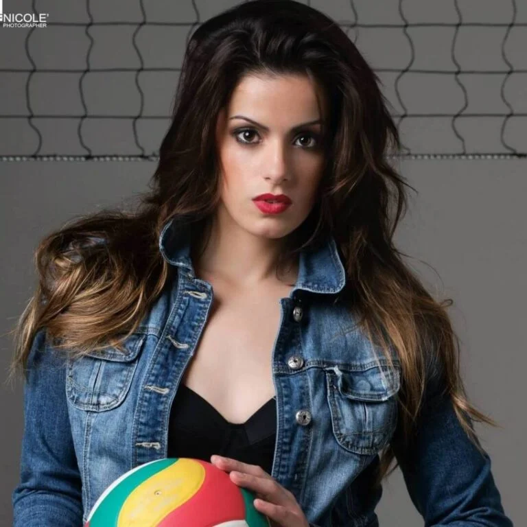 Lucila De Luca - Showbiz Models (foto 2)