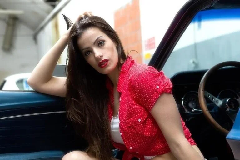 Lucila De Luca - Showbiz Models (foto 5)